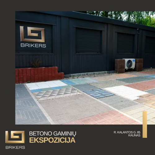 Sunku išsirinkti ir norisi pamatyti gyvai? Atvykite į mūsų atnaujintą gaminių ekspoziciją – aprodysime…