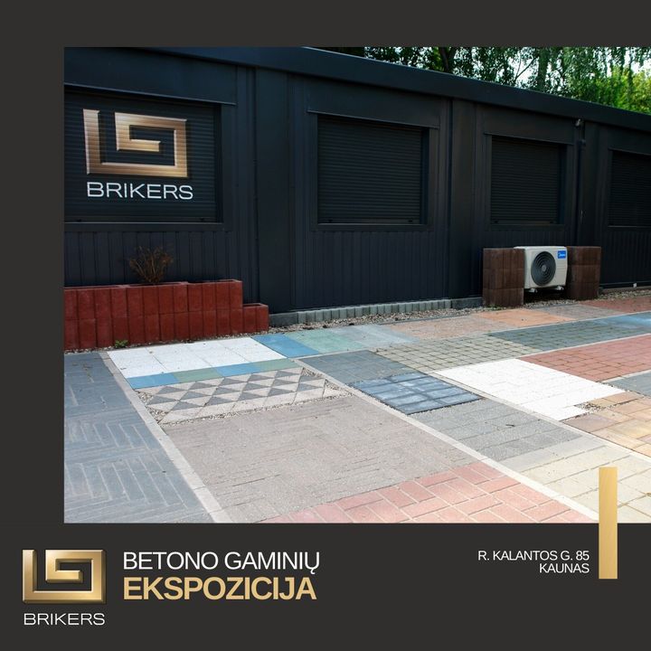 Sunku išsirinkti ir norisi pamatyti gyvai? Atvykite į mūsų atnaujintą gaminių ekspoziciją – aprodysime…