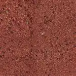 Red Marble (Signature)